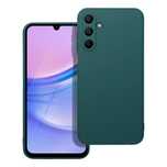 Etui Matt do Samsung Galaxy A56 Green