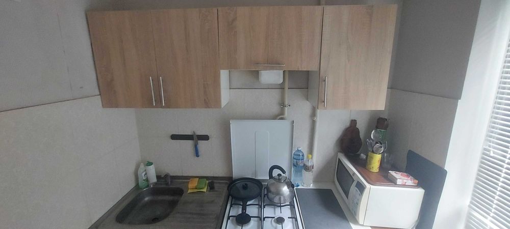 Здається подобово квартира на нижньому масиві,  в м.Васильків