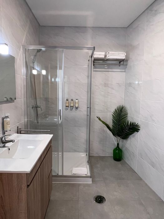 Casa para ferias com 7 quartos, 14-19 pessoas, em região Coimbra