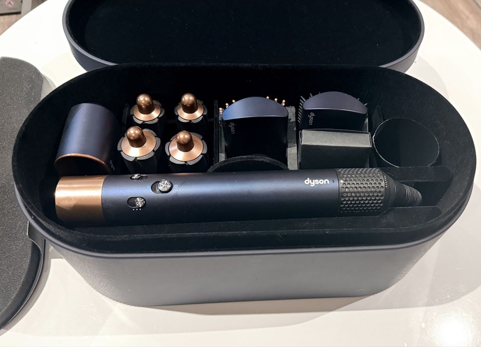 Sprzedam Dyson Airwrap Complete