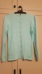 Benetton Sweter kardigan 150cm 10-11 lat
