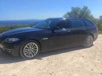 Bmw 525d F11 xDrive line luxury