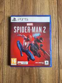 Spiderman 2 PS5 igła