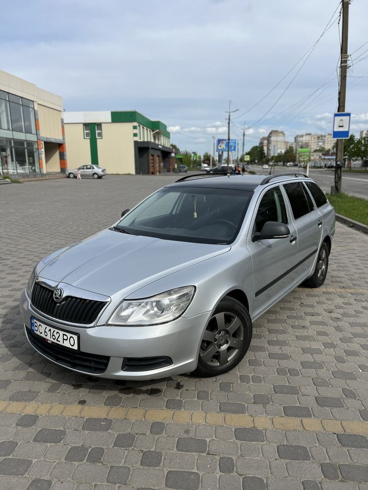 Продам Skoda Octavia 2011 року 1.6 tdi Шкода Октавія