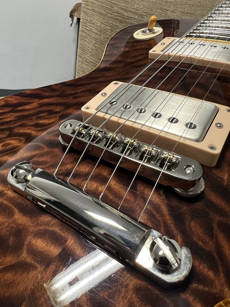 2003 Tokai LS 135Q