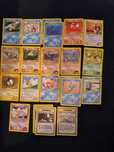 Pokemon TCG [Gym Heroes]