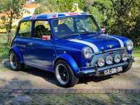 Rover Mini 1257 Sport