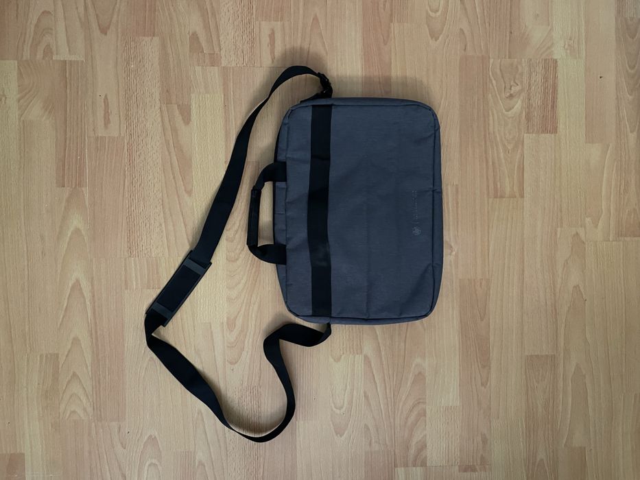 сумка для ноутбука hp