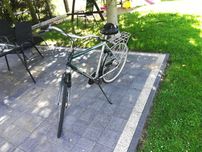Rower holenderski Batavus