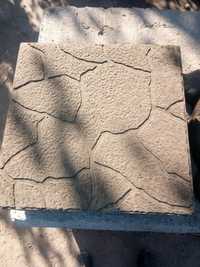 Płytki betonowe (chodnikowe)30 cm×30