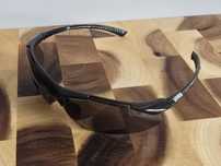 Męskie okulary rowerowe UVEX Sportstyle 223
