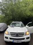 Mercedes-Benz GL Mercedes GL 450