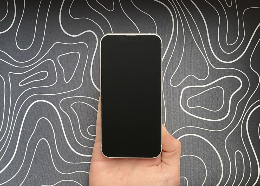 Отличный iPhone 13 - 128 гб - NEVERLOCK - 92% АКБ - STARLIGHT