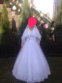 Весільне плаття в хорошому стані