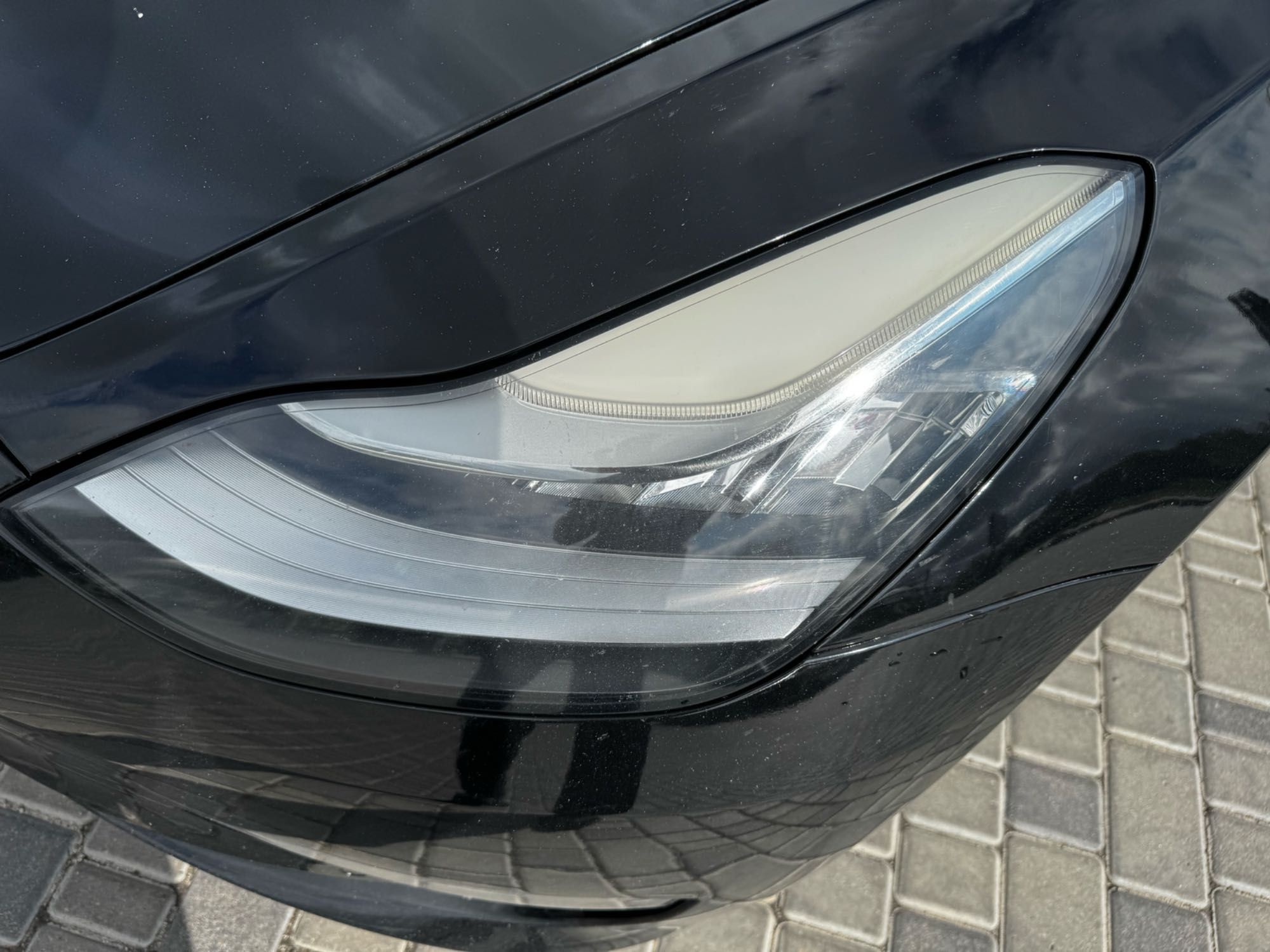 Tesla Model 3 Perfomance Тесла 3 Перфоманс 2019 Dual Motors