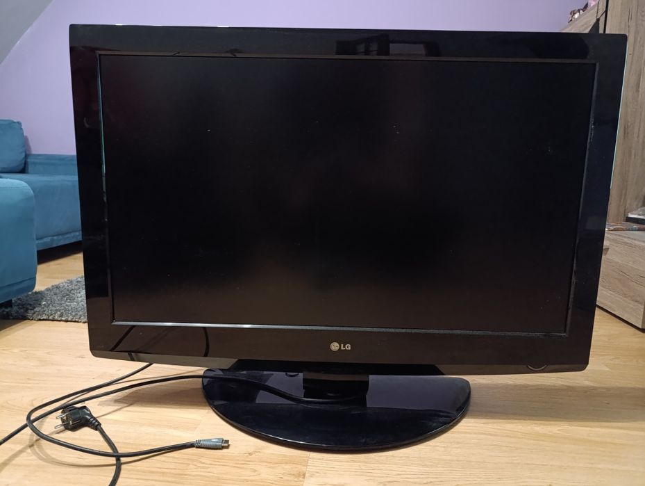 Telewizor LG sprawny
