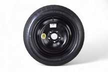 Koło Dojazdowe FORD FOCUS MK2 C-MAX 4.0&quot; x 16&quot; 5x108 ET25 1S71MH