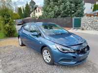 Opel Astra 1.0 Turbo Tablet Klima 82 tyś km!!!