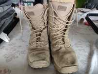 Botas militares magnum cobra 8.0 coyote