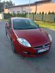Fiat Bravo 2, 1.4 T-jet LPG, wersja Dynamic+ pakiet Sport