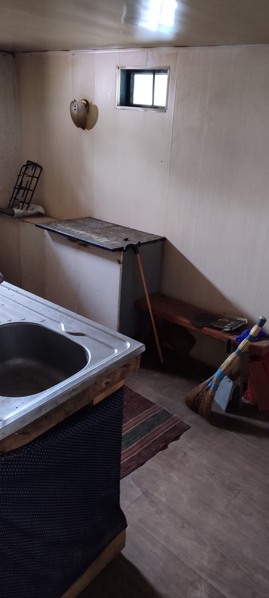 Продам землю з будинком в Білогородці