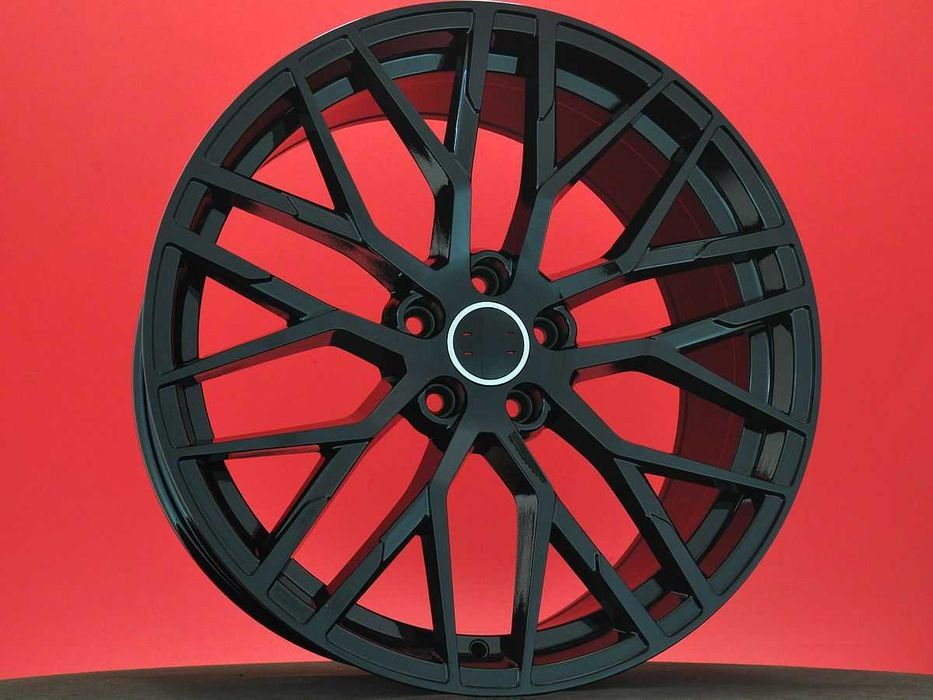 FELGI R19 5x112 AUDI A4 B6 B7 A6 C6 A8 D2 D3 Q2 SQ2 VW Golf 7 8 GTI R