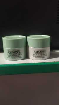 Clinique super defense spf