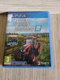 ‼️ farming simulator 22 pl ps4 ps5 playstation 4 5