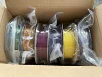 Filament PLA Mystery Box Rosa3D