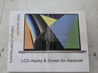 Ecrã para Macbook