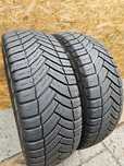 BDB Stan!!  7,2mm. 215/65 r15C Michelin Agilis Cross Climate. 2022rok!