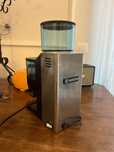 Rancilio Rocky mlynek zarnowy do kawy