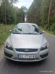 Ford Focus MK2 1.8 TDI 2006