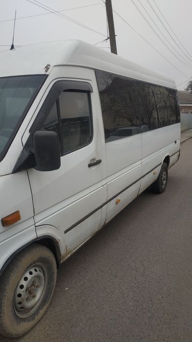 Продам Спрінтер Автобус