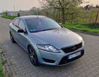 Ford Mondeo mk4 2.5t benzyna+LPG