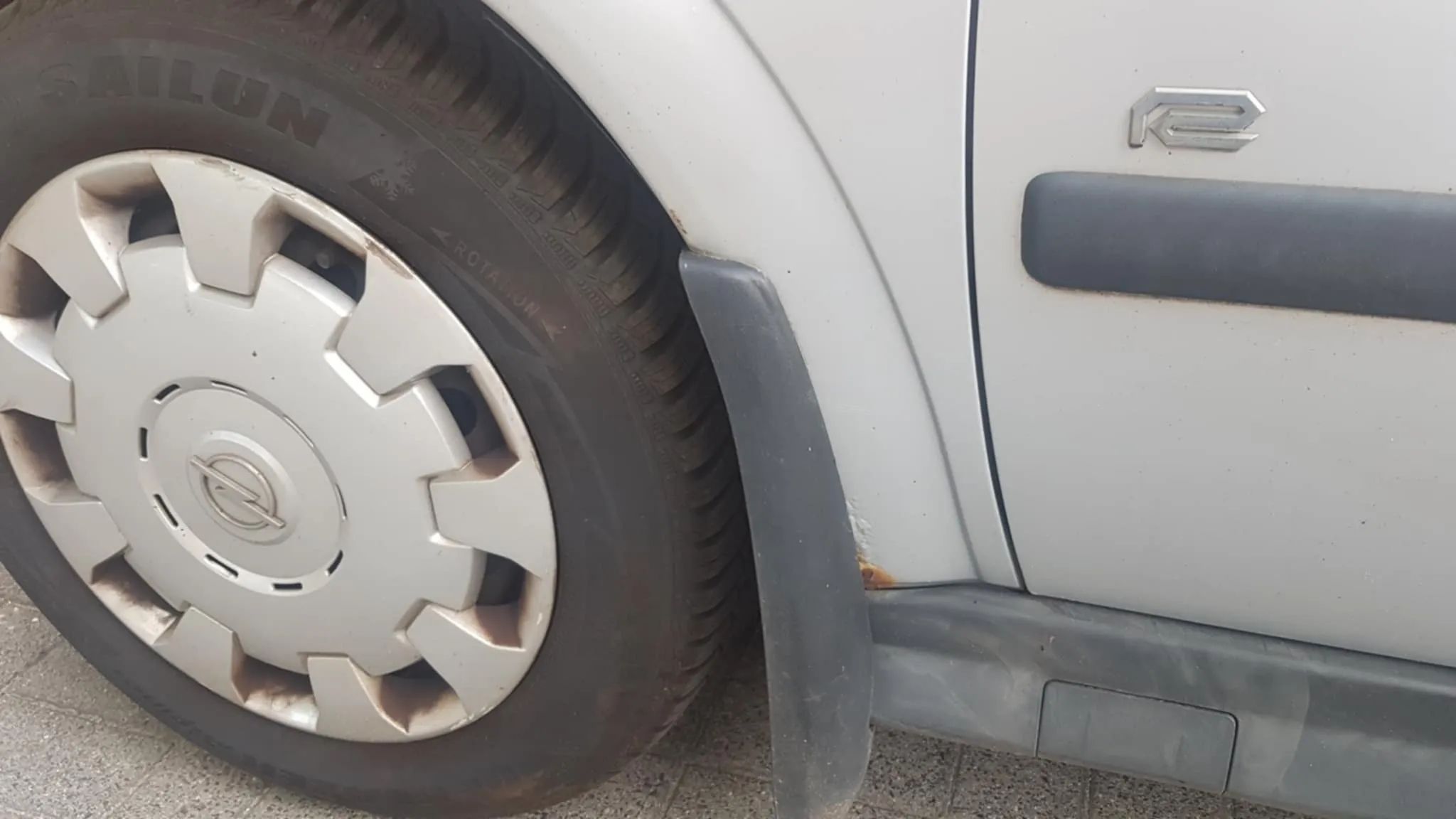 Opel Astra Dobre auto w niskiej cenie