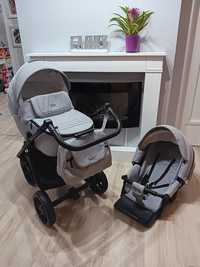 Sprzedam wózek 2w1 BabyPlus