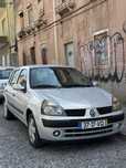 Clio 2003 revisao feita em dias