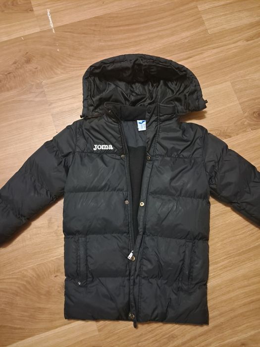Зимова куртка Joma для хлопчика