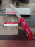 Scyzoryk Victorinox Rucksack