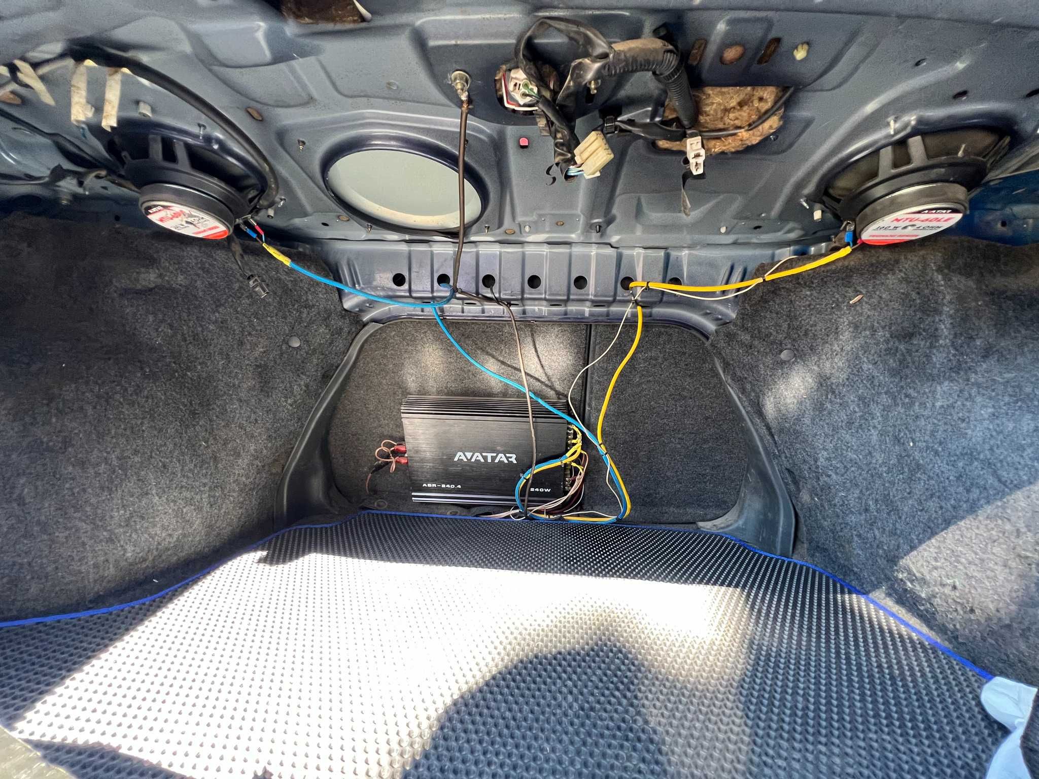 Mitsubishi Galant 8 1997р.