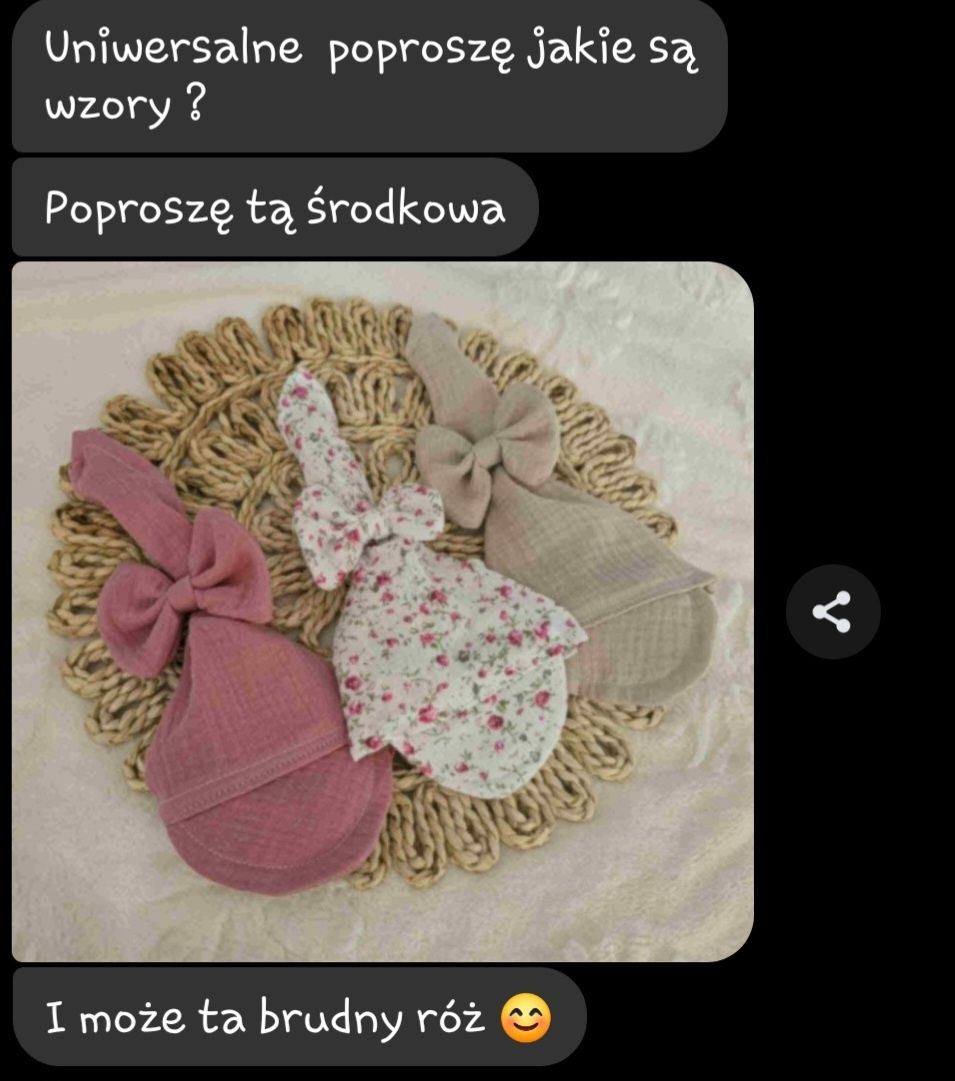 Antyczne chustoczapki