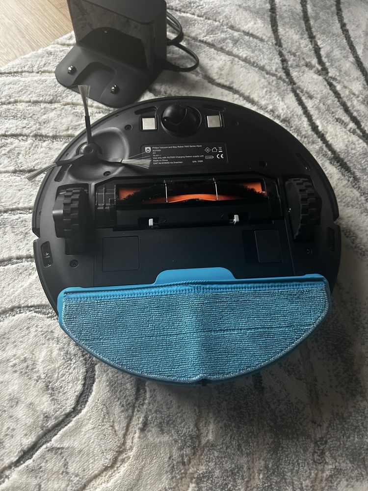 Robot sprzatajacy Philips Aqua 7000 series GWARANCJA