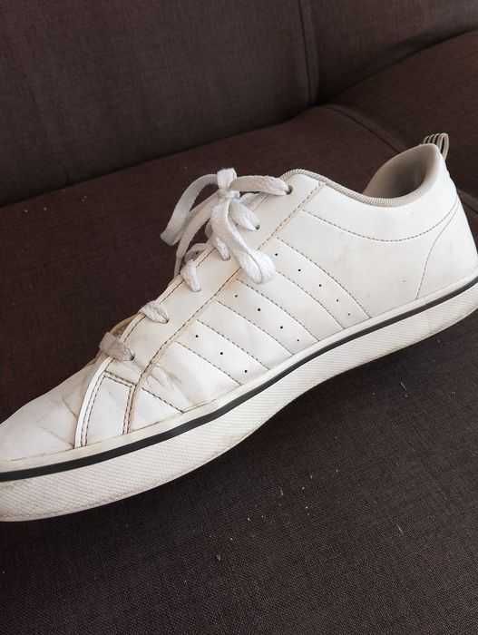 ADIDAS. Stan bdb. 44 2/3