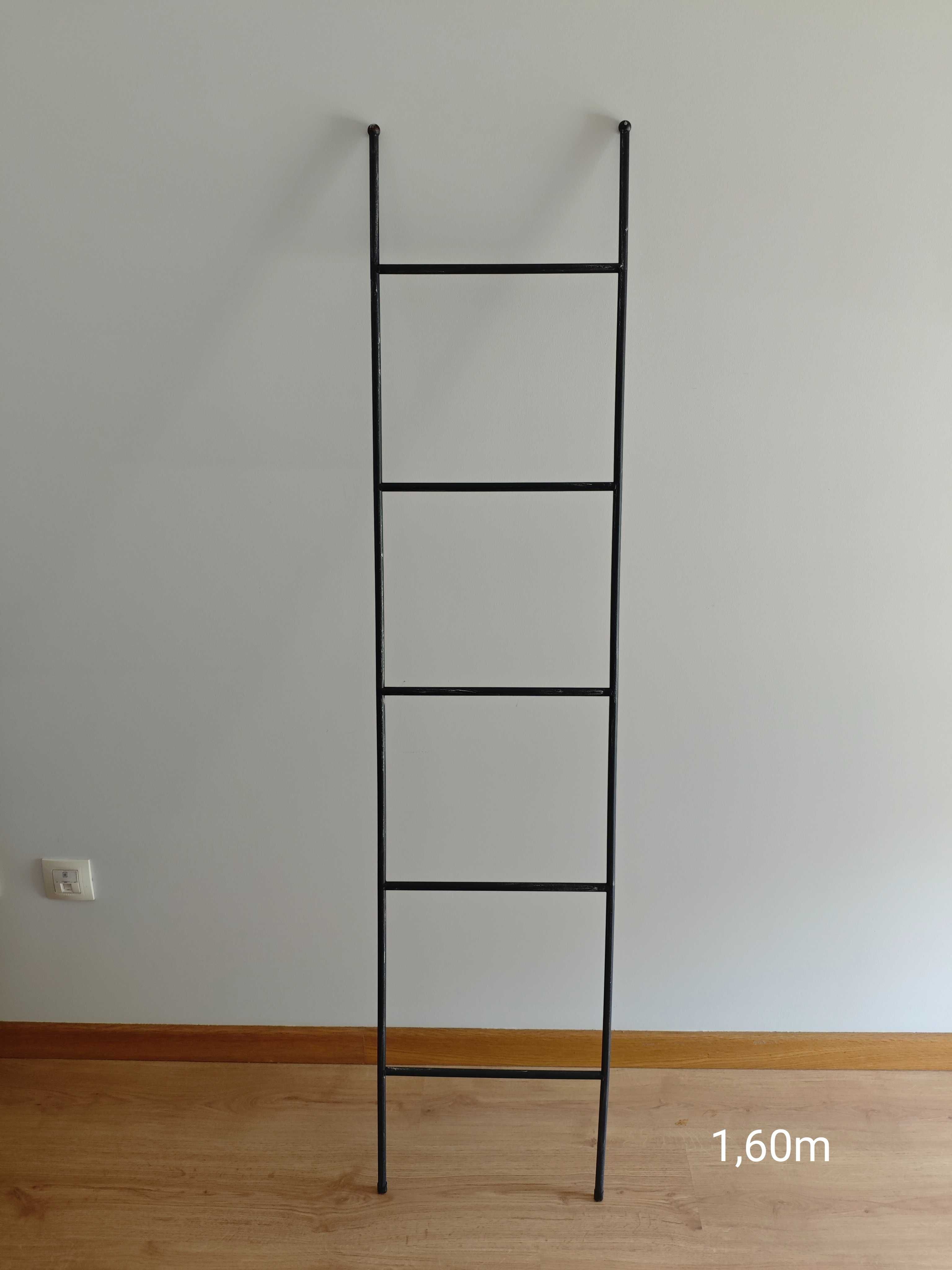 Escada decorativa