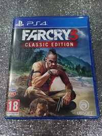 Gra Far Cry 3 PL Ps4 PlayStation 4