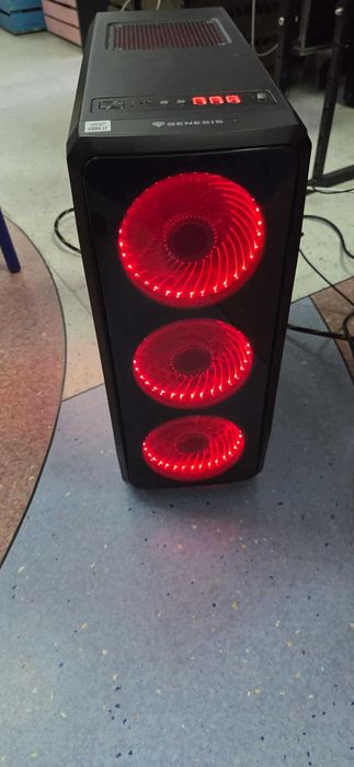 Komputer Rtx 3060 12 GB Windows 11 Pro