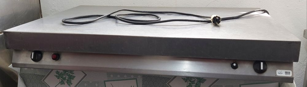 Placa de aquecimento