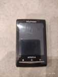 Sony Ericsson Xperia