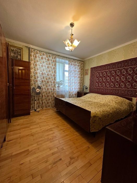 Продам 2-х кімнатну квартиру у Луцьку (від власника)